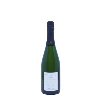 Champagne Brut L'Invitation Domaine Hure Freres NV